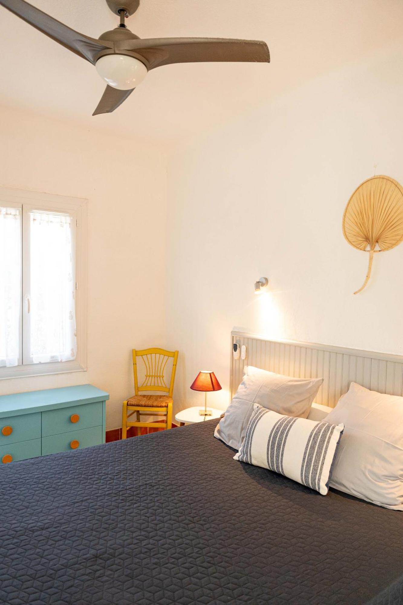Appartement Avec Piscine Et Jacuzzi A 50Metres De La Plage Et 5Min De L'Allee Des Pins อาร์เจเลส-ซัวร์-แมร์ ภายนอก รูปภาพ